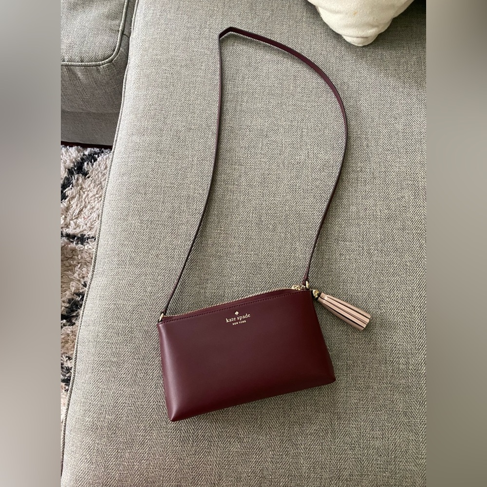Kate Spade crossbody